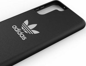 Adidas Adidas OR Moulded Case BASIC S21+ G996 czarno biały 44756 5