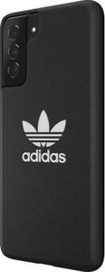 Adidas Adidas OR Moulded Case BASIC S21+ G996 czarno biały 44756 6