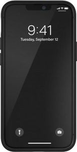 Adidas Adidas OR Moulded Case Premium iPhone 12 mini czarno biały 42274 3