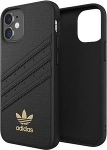 Adidas Adidas OR Moulded Case Premium iPhone 12 mini czarno biały 42274 4