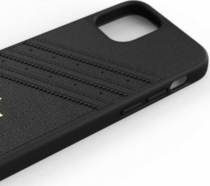 Adidas Adidas OR Moulded Case Premium iPhone 12 mini czarno biały 42274 5