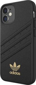 Adidas Adidas OR Moulded Case Premium iPhone 12 mini czarno biały 42274 6