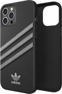 Adidas Adidas OR Moulded Case Woman iPhone 12 Pro Max czarny/black 43715 4