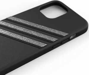 Adidas Adidas OR Moulded Case Woman iPhone 12 Pro Max czarny/black 43715 5
