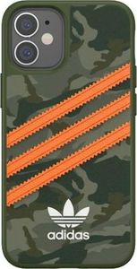 Adidas Adidas OR Moulded PU FW20 iPhone 12 mini moro zielony/camo green 42250 2