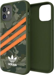 Adidas Adidas OR Moulded PU FW20 iPhone 12 mini moro zielony/camo green 42250 4