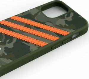 Adidas Adidas OR Moulded PU FW20 iPhone 12 mini moro zielony/camo green 42250 5