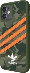 Adidas Adidas OR Moulded PU FW20 iPhone 12 mini moro zielony/camo green 42250 6