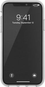 Adidas Adidas OR SnapCase Camo iPhone 11 przezroczysty/biały 41454 3