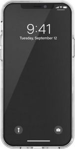 Adidas Adidas OR SnapCase Camo iPhone 12/12 Pro przezroczysty/biały 43705 3