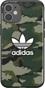 Adidas Adidas OR SnapCase Graphic iPhone 12 mini moro/camo 42378 2