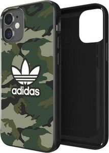 Adidas Adidas OR SnapCase Graphic iPhone 12 mini moro/camo 42378 4