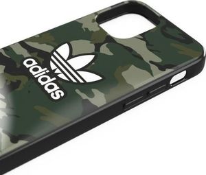 Adidas Adidas OR SnapCase Graphic iPhone 12 mini moro/camo 42378 5