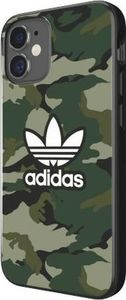 Adidas Adidas OR SnapCase Graphic iPhone 12 mini moro/camo 42378 6