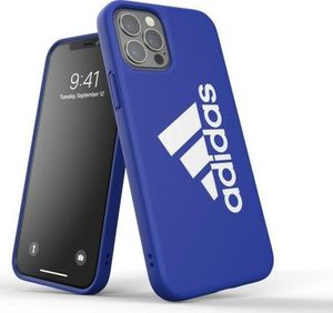 Adidas Adidas SP Iconic Sports Case iPhone 12/1 2 Pro niebieski/blue 42464 1