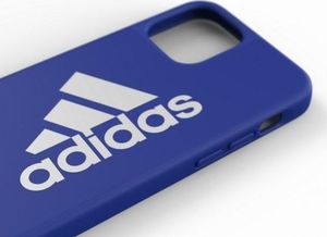 Adidas Adidas SP Iconic Sports Case iPhone 12/1 2 Pro niebieski/blue 42464 5