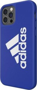 Adidas Adidas SP Iconic Sports Case iPhone 12/1 2 Pro niebieski/blue 42464 6