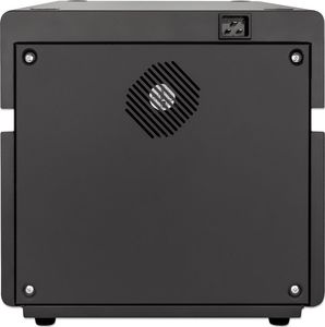 Ładowarka Manhattan 10x USB-C 3 A (715942) 5