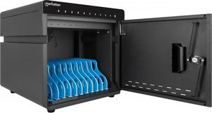 Ładowarka Manhattan 10x USB-C 3 A (715942) 6