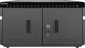 Ładowarka Manhattan 20x USB-C 3 A (715959) 4