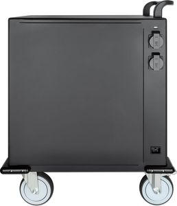 Ładowarka Manhattan 32x USB-C 3 A (716000) 5