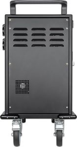 Ładowarka Manhattan 32x USB-C 3 A (716000) 6