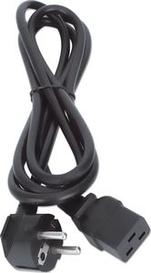 Ładowarka Manhattan 32x USB-C 3 A (716000) 8