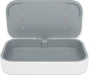 Manhattan Sterylizator UV do Dezynfekcji Telefonów Zegarków Kluczy 4