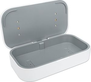 Manhattan Sterylizator UV do Dezynfekcji Telefonów Zegarków Kluczy 5