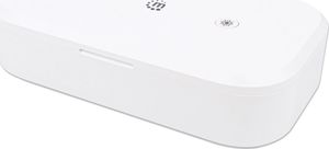 Manhattan Sterylizator UV do Dezynfekcji Telefonów Zegarków Kluczy 6