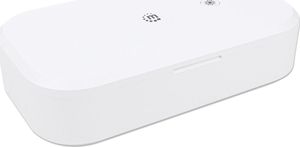 Manhattan Sterylizator UV do Dezynfekcji Telefonów Zegarków Kluczy 7