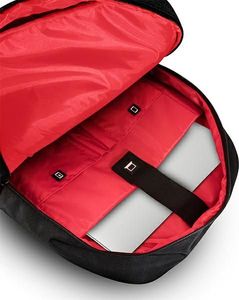 Plecak Ferrari 15.6" (FESRBBPSIC15BK) 4