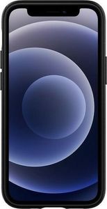 Spigen Spigen Mag Armor iPhone 12/12 Pro 6,1" czarny mat/matte black ACS01865 4