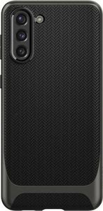 Spigen Spigen Neo Hybrid Sam G991 S21 gunmatal ACS02427 2