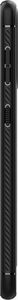 Spigen Spigen Rugged Armor Samsung G991 S21 czarny/black matte ACS02421 5