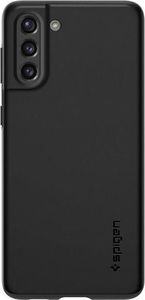 Spigen Spigen Thin Fit Samsung G991 S21 czarny/black ACS02418 2