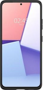 Spigen Spigen Ultra Hybrid Samsung G998 S21 Ultra czarny mat/black matte ACS02352 3