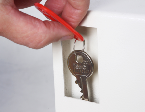 Phoenix Safe Sejf zamek cyfrowy (KS0033E MKII) 6