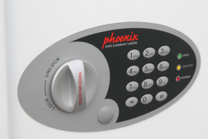 Phoenix Safe Sejf zamek cyfrowy (KS0033E MKII) 8