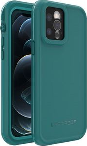 OtterBox LifeProof FRE - wstrząsoodporna obudowa ochronna do iPhone 12 Pro (blue) 1