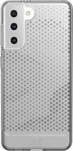 Urban UAG Lucent - obudowa ochronna do Samsung Galaxy S21 5G (ice) 2