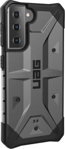 Urban UAG Pathfinder - obudowa ochronna do Samsung Galaxy S21 5G (silver) 2