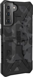 Urban UAG Pathfinder - obudowa ochronna do Samsung Galaxy S21 5G (midnight camo) 2