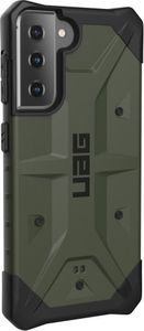 Urban UAG Pathfinder - obudowa ochronna do Samsung Galaxy S21+ 5G (olive) 2