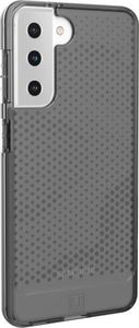 Urban UAG Lucent - obudowa ochronna do Samsung Galaxy S21+ 5G (ash) 2