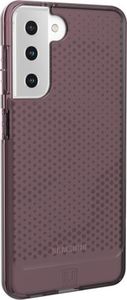 Urban UAG Lucent - obudowa ochronna do Samsung Galaxy S21+ 5G (dusty rose) 2