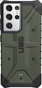 Urban UAG Pathfinder - obudowa ochronna do Samsung Galaxy S21 Ultra 5G (olive) 2