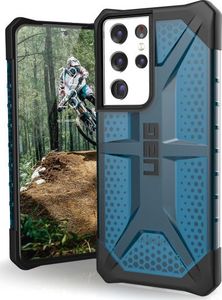 Urban UAG Plasma - obudowa ochronna do Samsung Galaxy S21 Ultra 5G (mallard) 2