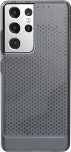 Urban UAG Lucent - obudowa ochronna do Samsung Galaxy S21 Ultra 5G (ash) 2