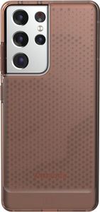 Urban UAG Lucent - obudowa ochronna do Samsung Galaxy S21 Ultra 5G (orange) 2